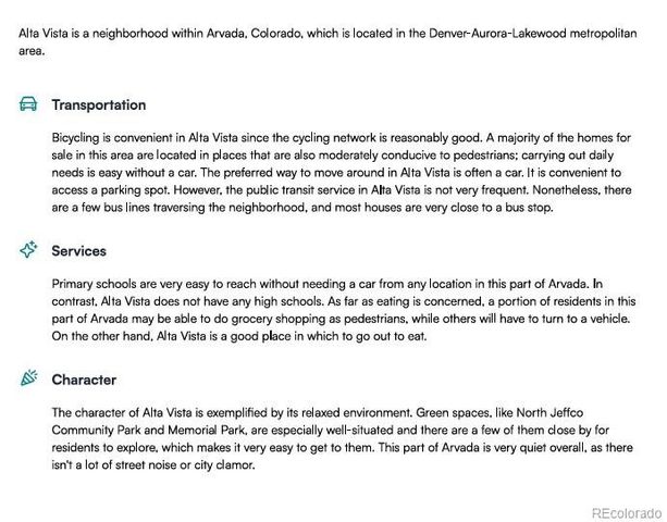 5937 Flower Street, Arvada, CO 80004