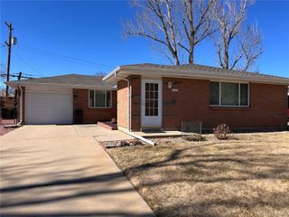 5937 Flower Street, Arvada, CO 80004