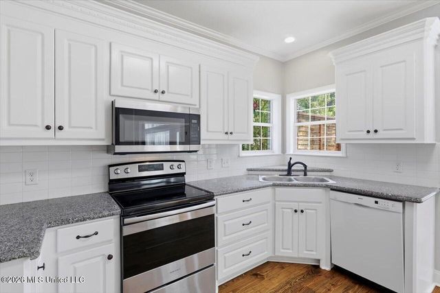 346 Woodlands Drive, Brandon, MS 39047