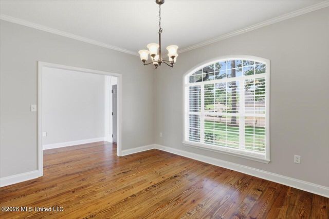 346 Woodlands Drive, Brandon, MS 39047