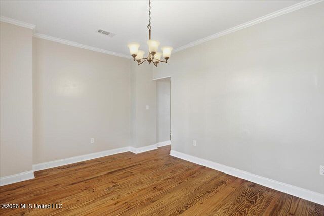 346 Woodlands Drive, Brandon, MS 39047