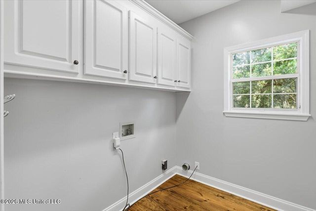 346 Woodlands Drive, Brandon, MS 39047