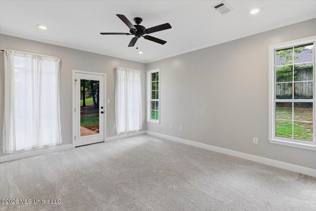 346 Woodlands Drive, Brandon, MS 39047
