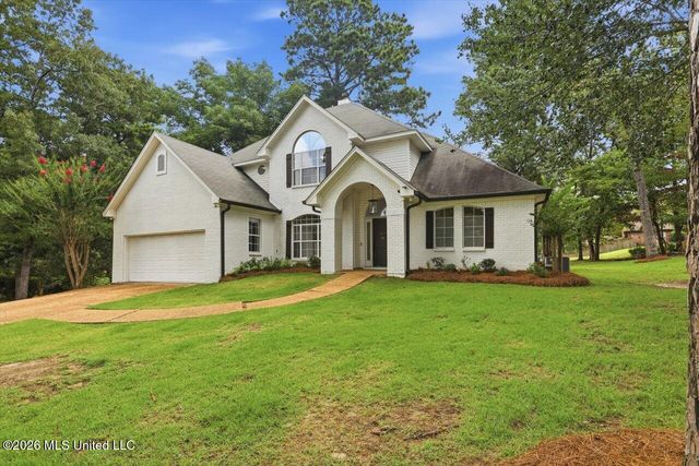 346 Woodlands Drive, Brandon, MS 39047