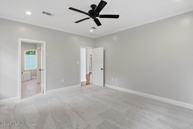 346 Woodlands Drive, Brandon, MS 39047