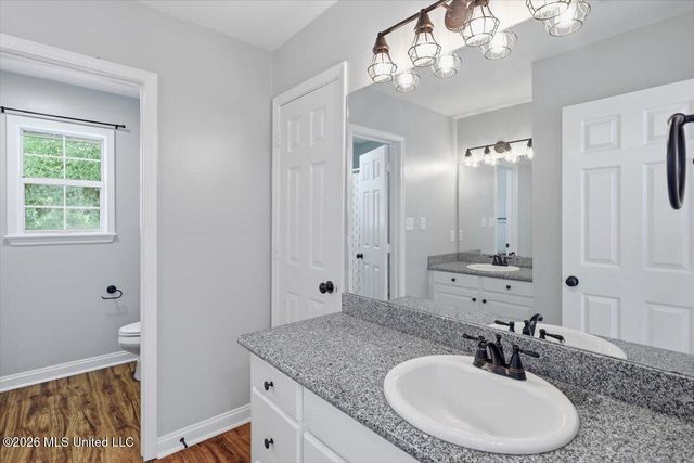346 Woodlands Drive, Brandon, MS 39047