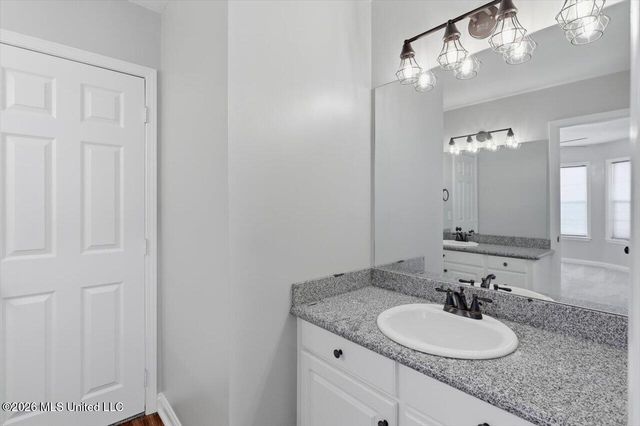 346 Woodlands Drive, Brandon, MS 39047