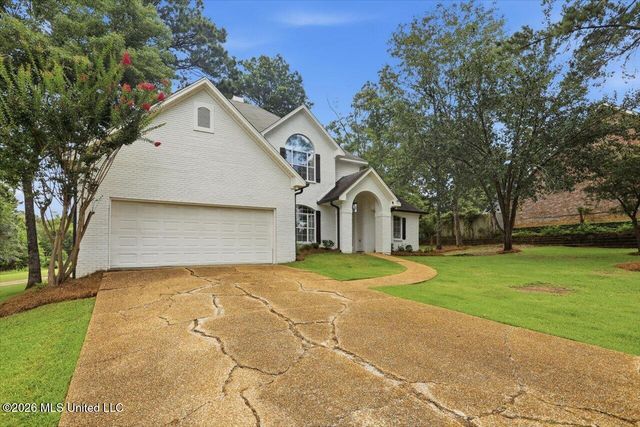 346 Woodlands Drive, Brandon, MS 39047