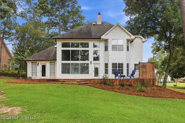 346 Woodlands Drive, Brandon, MS 39047