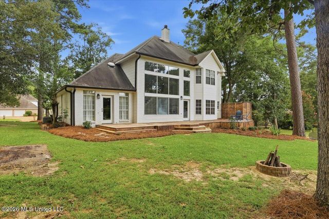 346 Woodlands Drive, Brandon, MS 39047