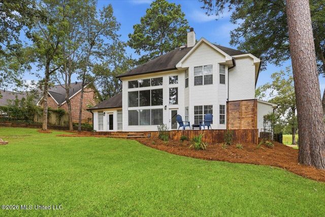 346 Woodlands Drive, Brandon, MS 39047