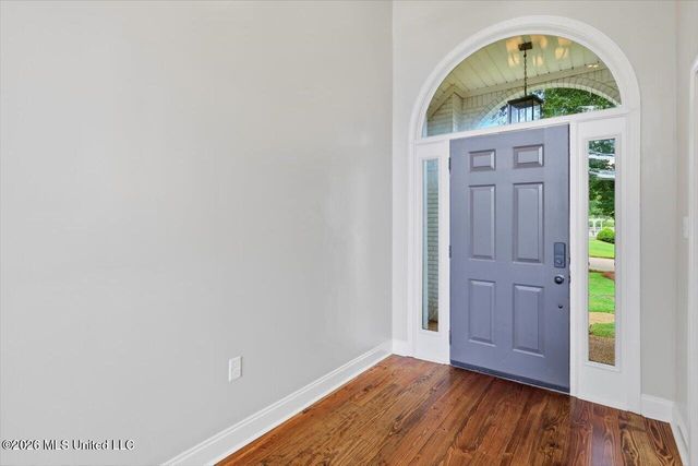 346 Woodlands Drive, Brandon, MS 39047