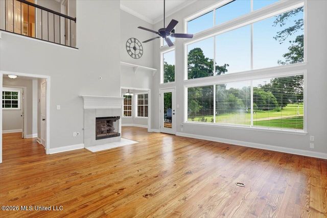 346 Woodlands Drive, Brandon, MS 39047