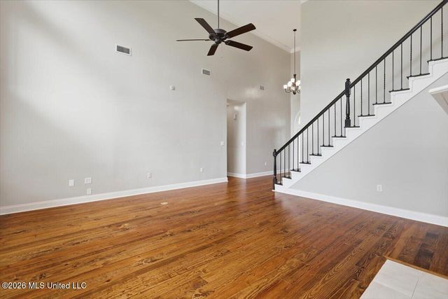 346 Woodlands Drive, Brandon, MS 39047