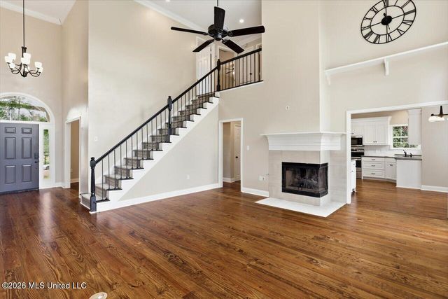 346 Woodlands Drive, Brandon, MS 39047
