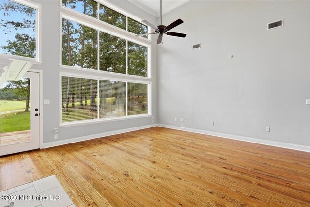 346 Woodlands Drive, Brandon, MS 39047