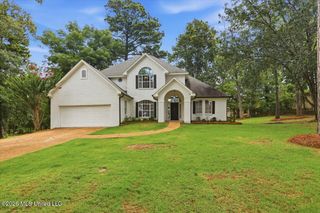 346 Woodlands Drive, Brandon, MS 39047