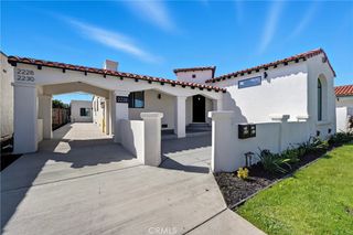 2228 W 73rd, Los Angeles, CA 90043