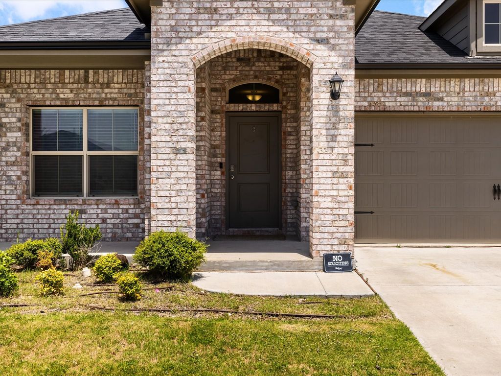 9620 Hickory Knob Drive, Fort Worth, TX 76108 — photo 3
