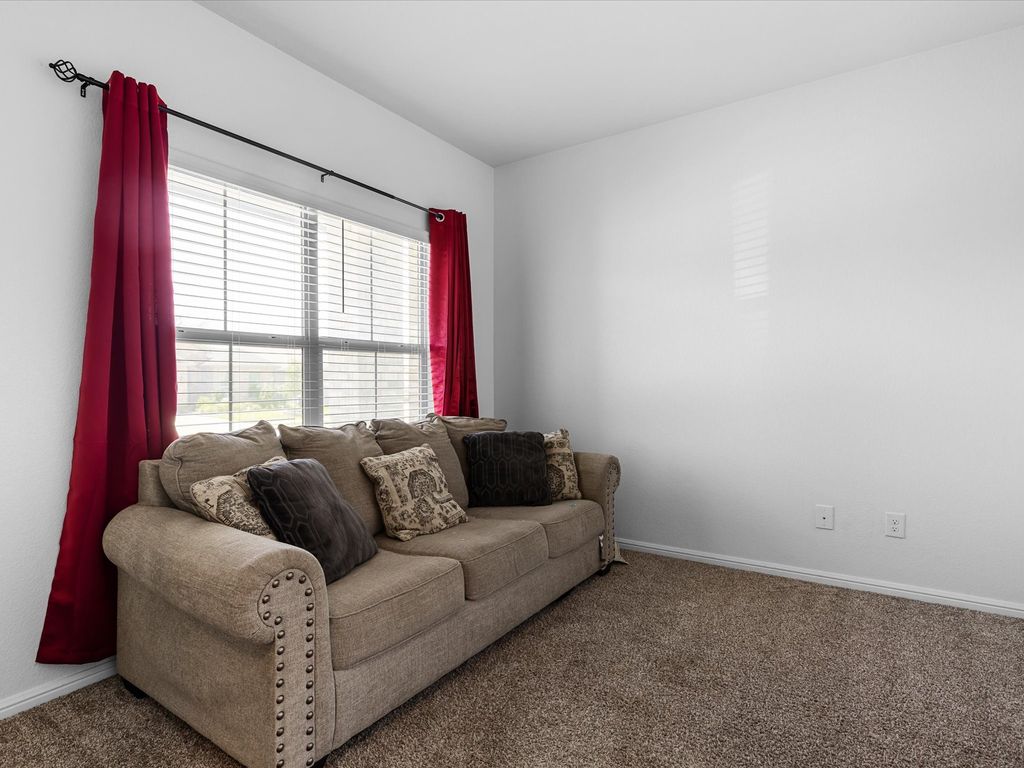 9620 Hickory Knob Drive, Fort Worth, TX 76108 — photo 5