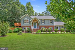 2 EVANS LN, Ruther Glen, VA 22546