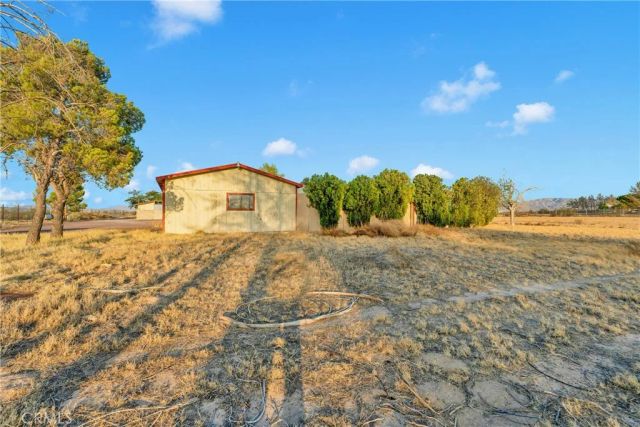 33445 Newberry, Newberry Springs, CA 92365