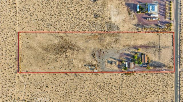 33445 Newberry, Newberry Springs, CA 92365