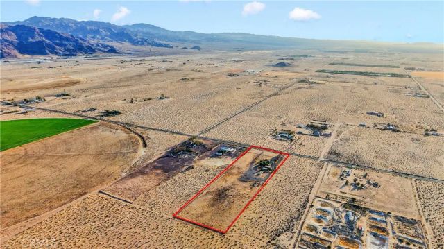 33445 Newberry, Newberry Springs, CA 92365