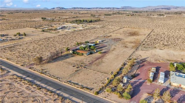 33445 Newberry, Newberry Springs, CA 92365