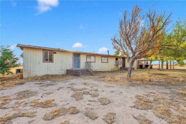 33445 Newberry, Newberry Springs, CA 92365