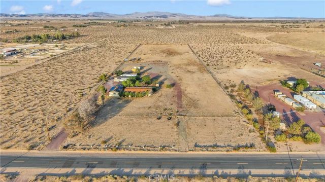 33445 Newberry, Newberry Springs, CA 92365