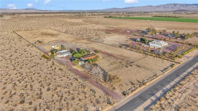 33445 Newberry, Newberry Springs, CA 92365