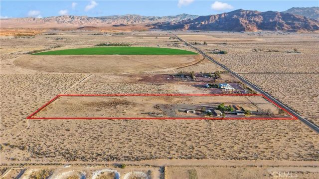 33445 Newberry, Newberry Springs, CA 92365