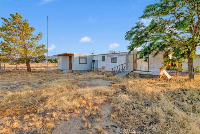 33445 Newberry, Newberry Springs, CA 92365