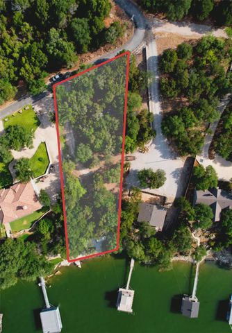 2217 Trail Ridge Rd 3, Graford, TX 76449