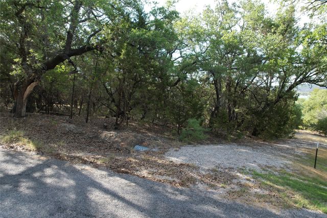 2217 Trail Ridge Rd 3, Graford, TX 76449