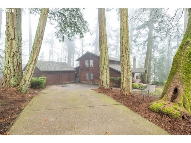 1330 Ne LINNWOOD Dr, Albany, OR 97322