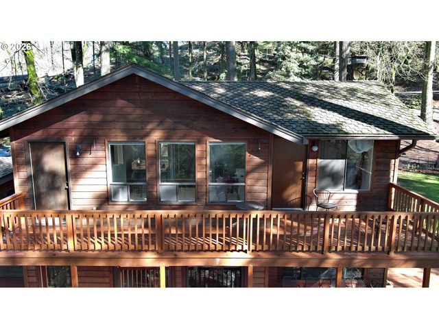 1330 Ne LINNWOOD Dr, Albany, OR 97322