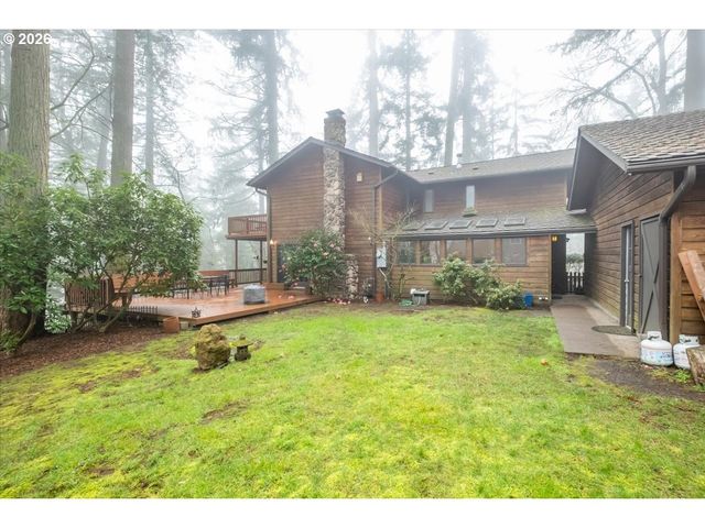 1330 Ne LINNWOOD Dr, Albany, OR 97322