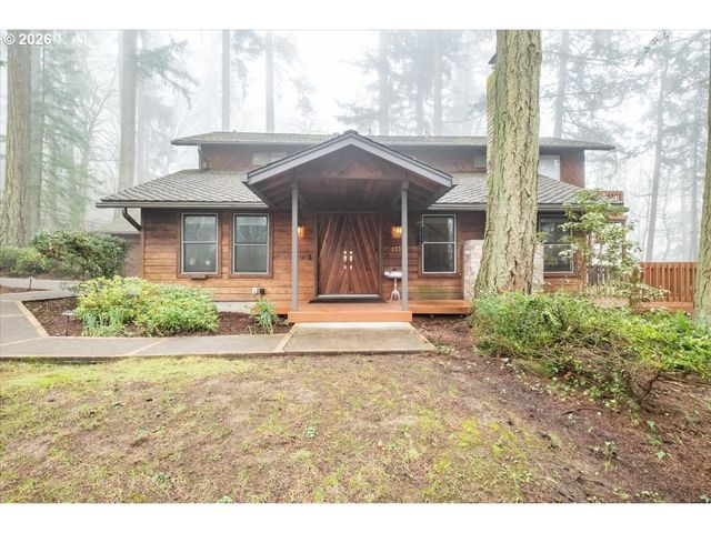 1330 Ne LINNWOOD Dr, Albany, OR 97322