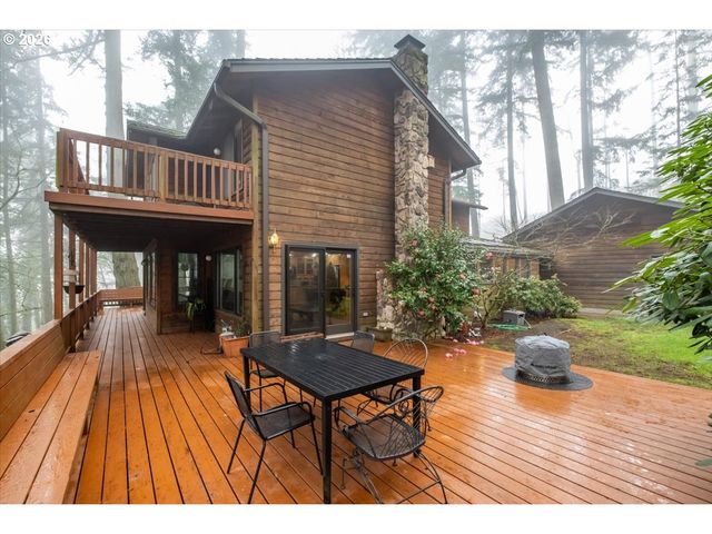 1330 Ne LINNWOOD Dr, Albany, OR 97322