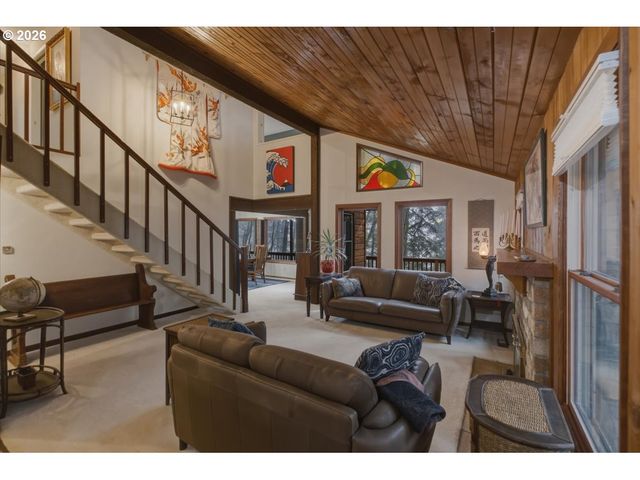 1330 Ne LINNWOOD Dr, Albany, OR 97322