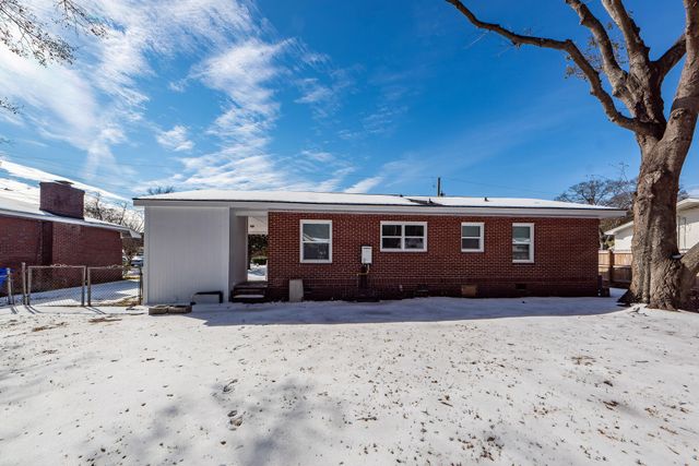 4742 Farmal Street, North Charleston, SC 29405