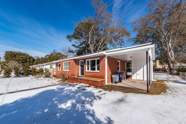 4742 Farmal Street, North Charleston, SC 29405