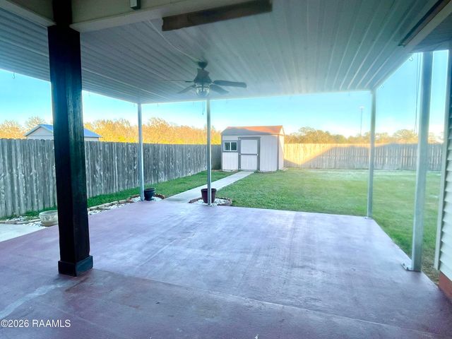 315 S Eastern Avenue, Rayne, LA 70578