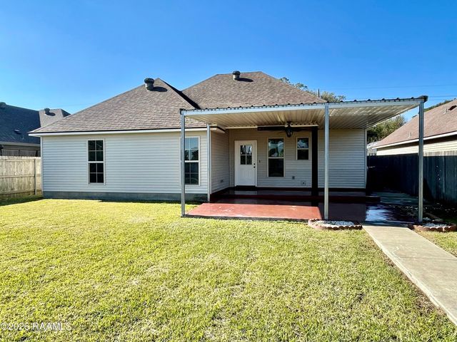 315 S Eastern Avenue, Rayne, LA 70578