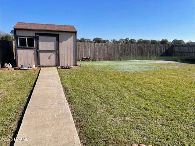 315 S Eastern Avenue, Rayne, LA 70578