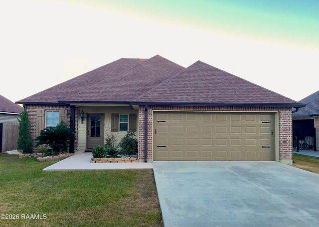 315 S Eastern Avenue, Rayne, LA 70578