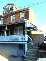 732 West Whitehall Street, Allentown City, PA 18102