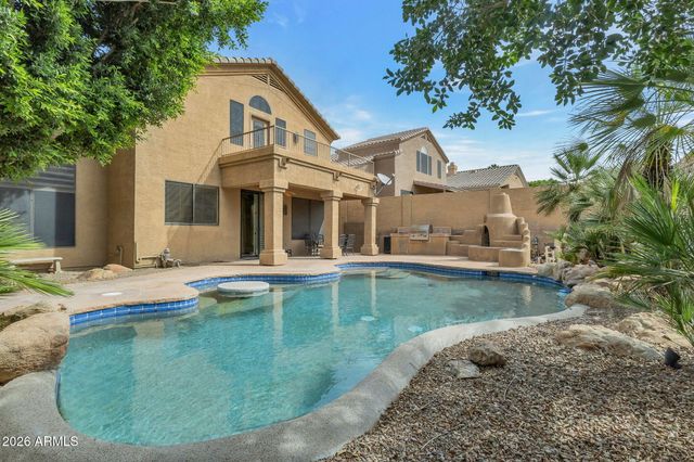 315 E GLENHAVEN Drive, Phoenix, AZ 85048
